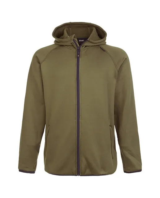 NORTH BEND Chaqueta Bartos m power stretch fleece