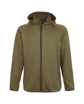 NORTH BEND Chaqueta Bartos m power stretch fleece