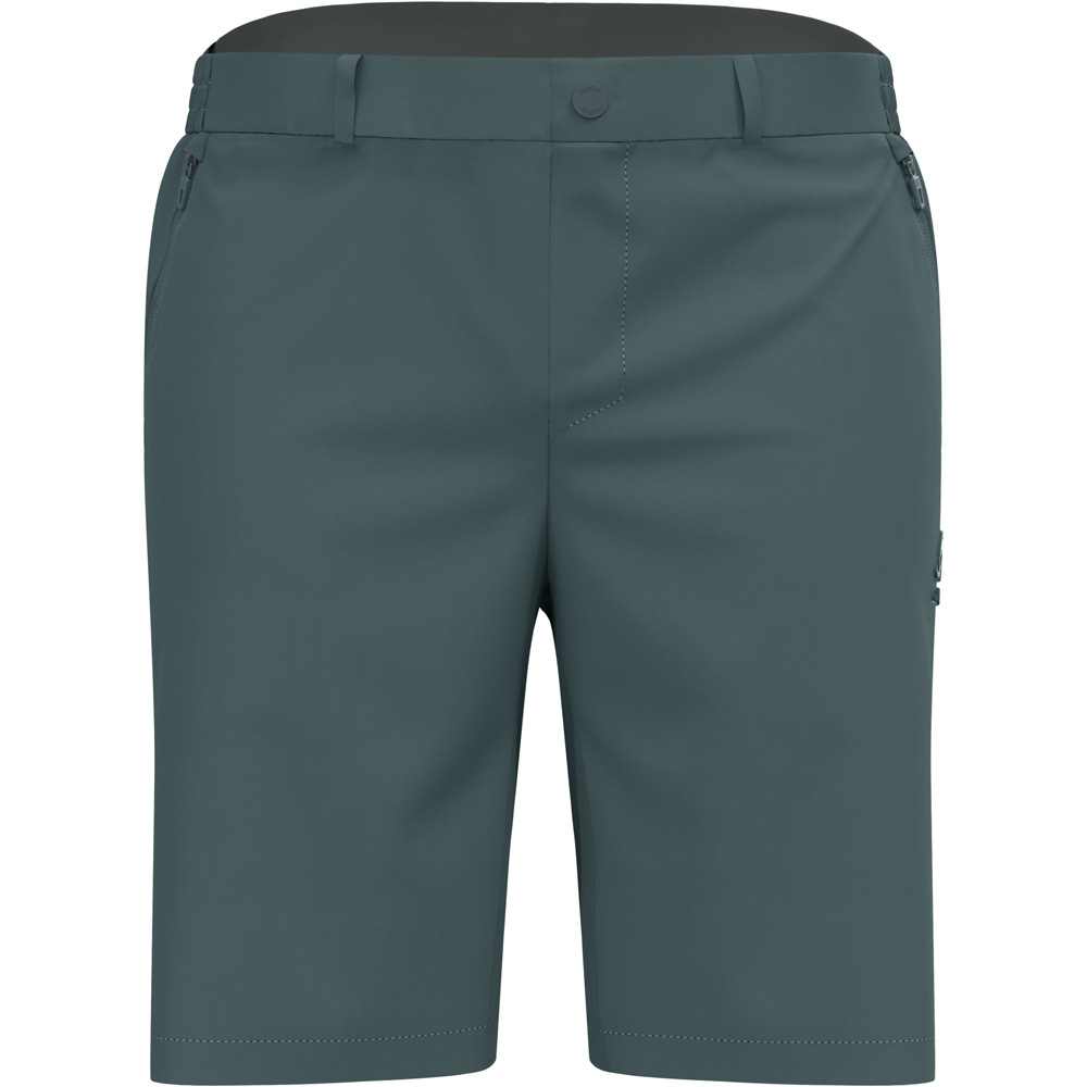 Odlo ASCENT LIGHT Pantalón Corto Montaña Hombre