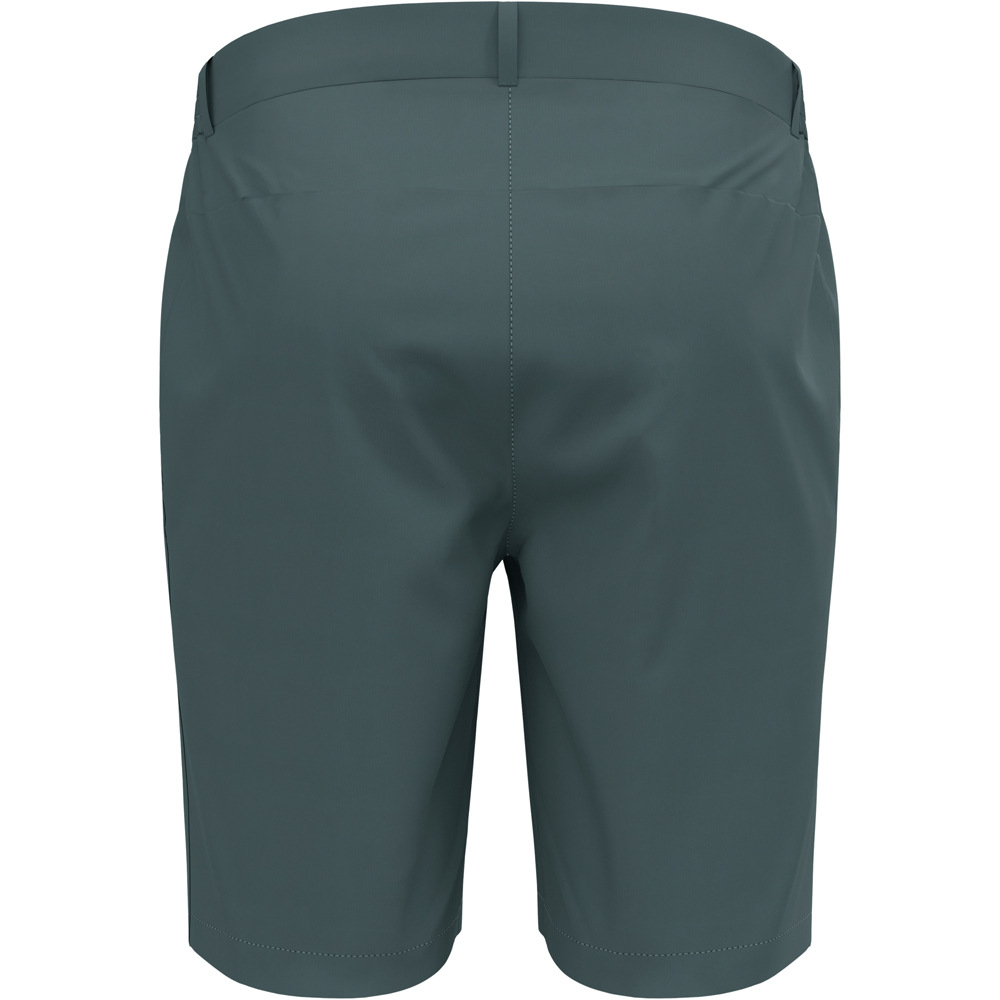 Odlo ASCENT LIGHT Pantalón Corto Montaña Hombre