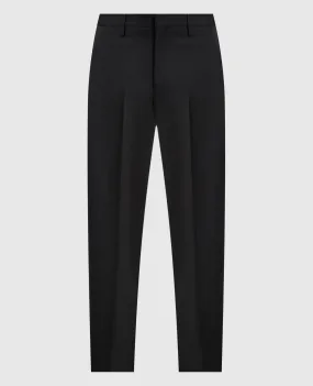 Off-White Black pants