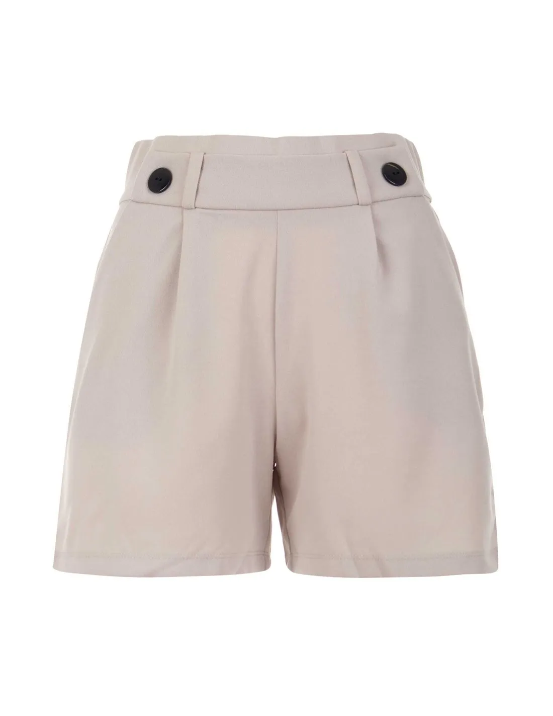 ONLY - Pantalón corto beige JdyGeggo Hombre