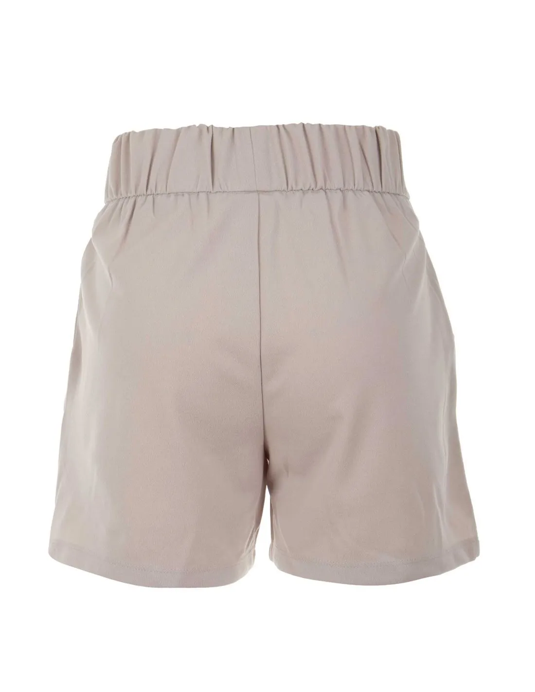 ONLY - Pantalón corto beige JdyGeggo Hombre