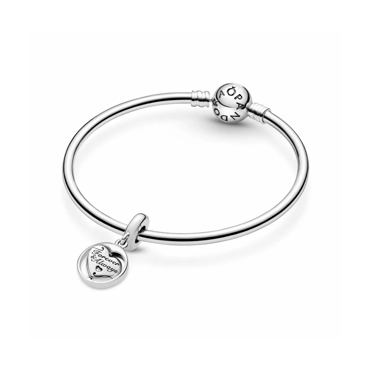 Pandora Charm Colgante Alma Gemela - PANDORA