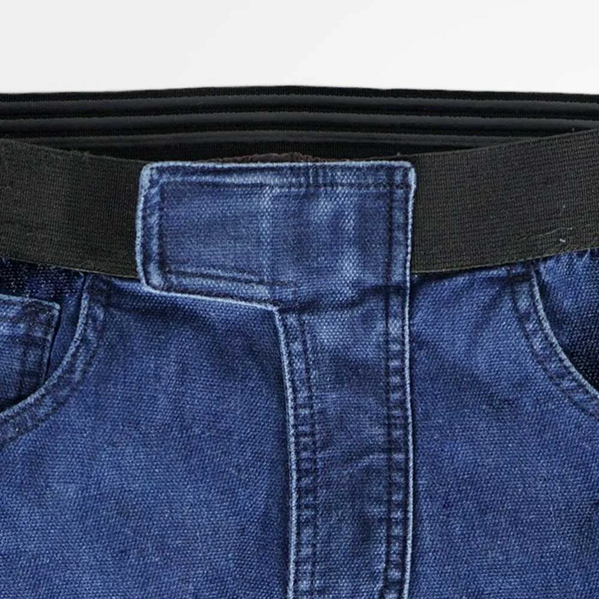 Pantalón jeanstrack Turia Eco Pants