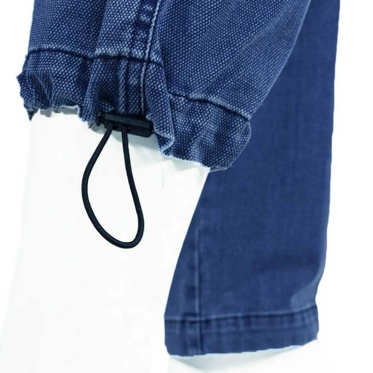 Pantalón jeanstrack Turia Eco Pants