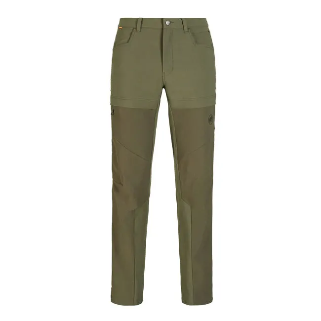 Pantalón mammut Zinal Guide Pants