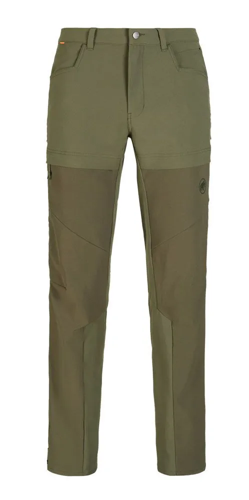 Pantalón mammut Zinal Guide Pants