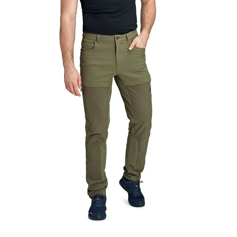 Pantalón mammut Zinal Guide Pants