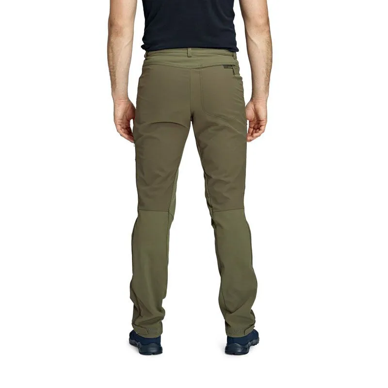 Pantalón mammut Zinal Guide Pants