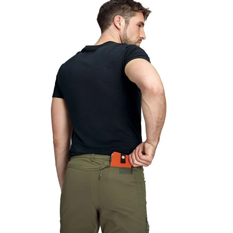 Pantalón mammut Zinal Guide Pants