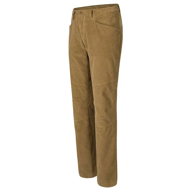 Pantalón montura Corduroy Pants