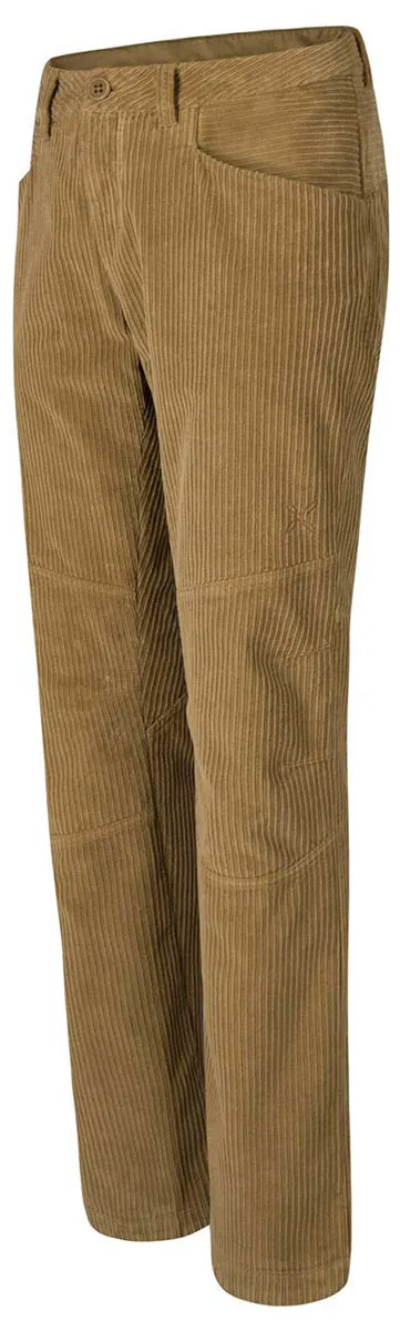 Pantalón montura Corduroy Pants