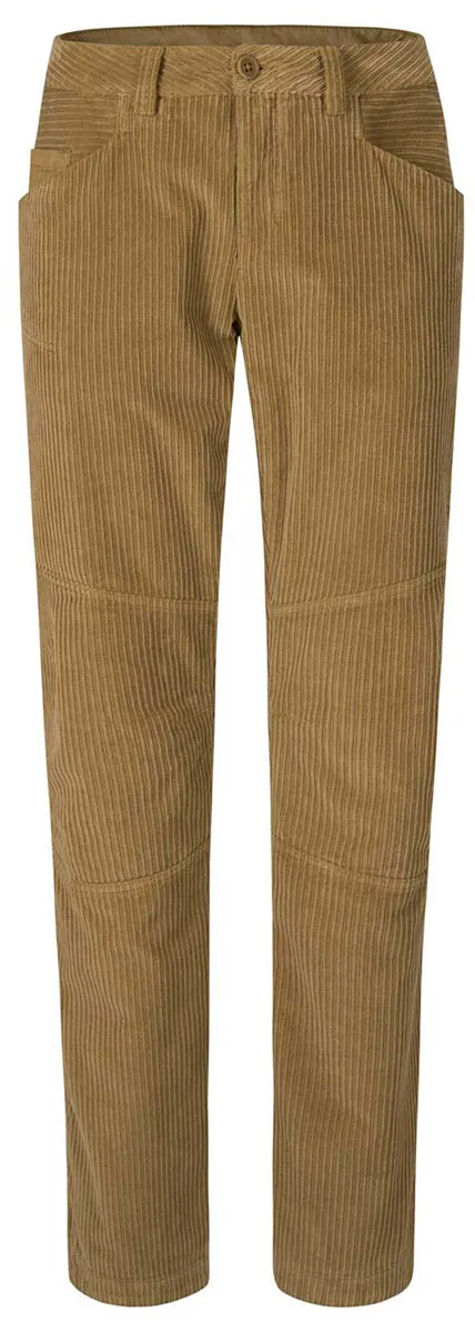 Pantalón montura Corduroy Pants