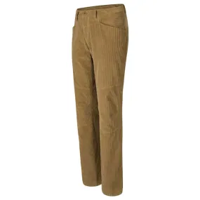 Pantalón montura Corduroy Pants