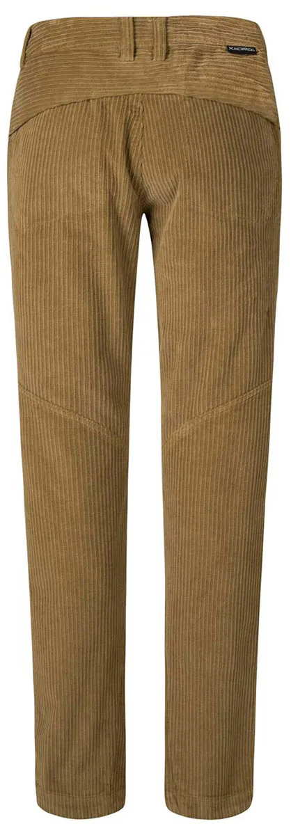 Pantalón montura Corduroy Pants