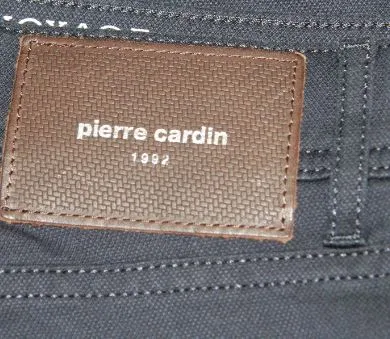 PANTALON VAQUERO PIERRE CARDIN M. LYON C.68 MARINO