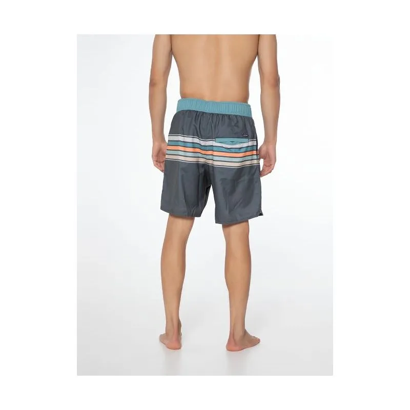 Pantalones cortos de baño Protest Prtkalford (Huntergreen) Hombre