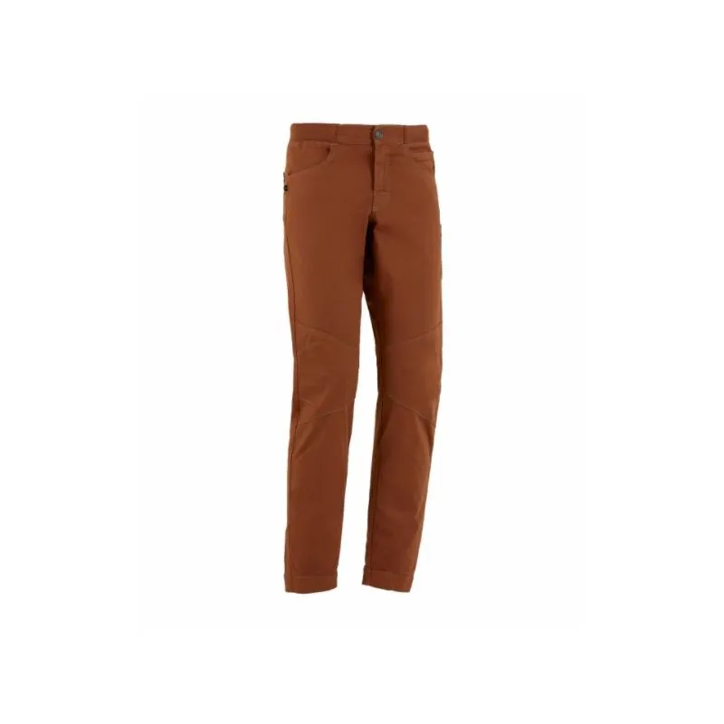 Pantalones de escalada E9 Scud Skinny 2 (tabacco-176)