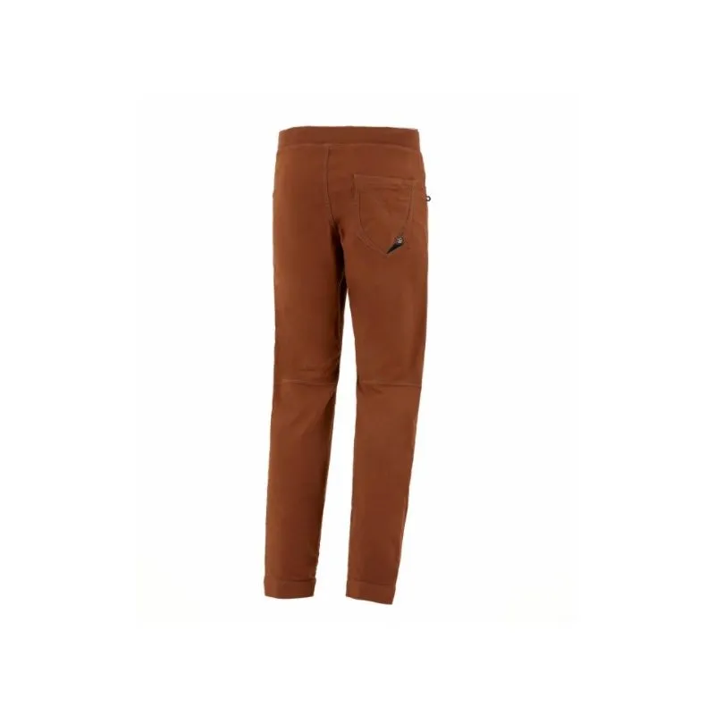 Pantalones de escalada E9 Scud Skinny 2 (tabacco-176)