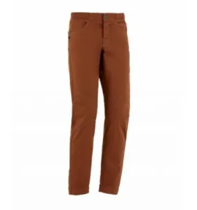 Pantalones de escalada E9 Scud Skinny 2 (tabacco-176)