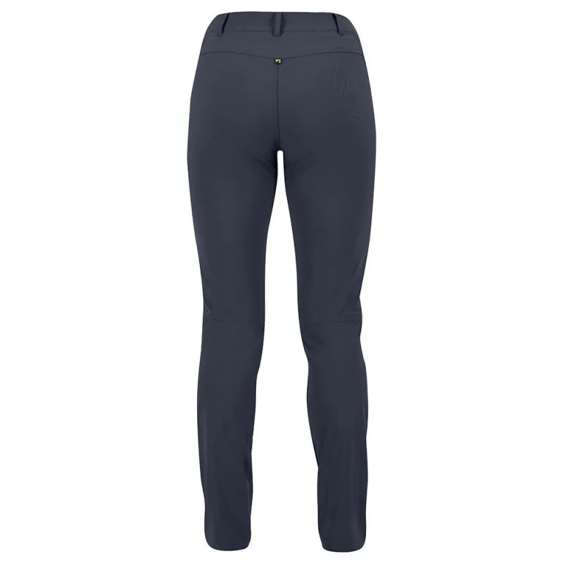 Pantalones mujer Karpos Fantasia EVO W Pant (OMBRE AZUL)