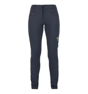 Pantalones mujer Karpos Fantasia EVO W Pant (OMBRE AZUL)