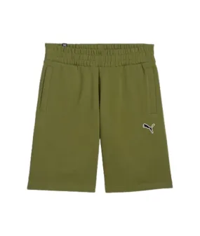 Pantalones Puma Better Essentials Hombre Verde