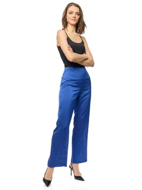 Pantalón azul Naysa