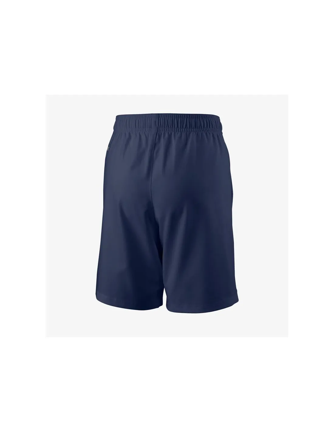 Pantalón de Pádel Wilson Team Short 7" Classic Navy Hombre