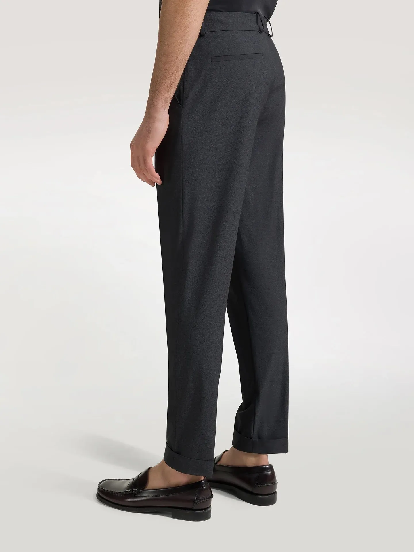 Pantalón de RRD