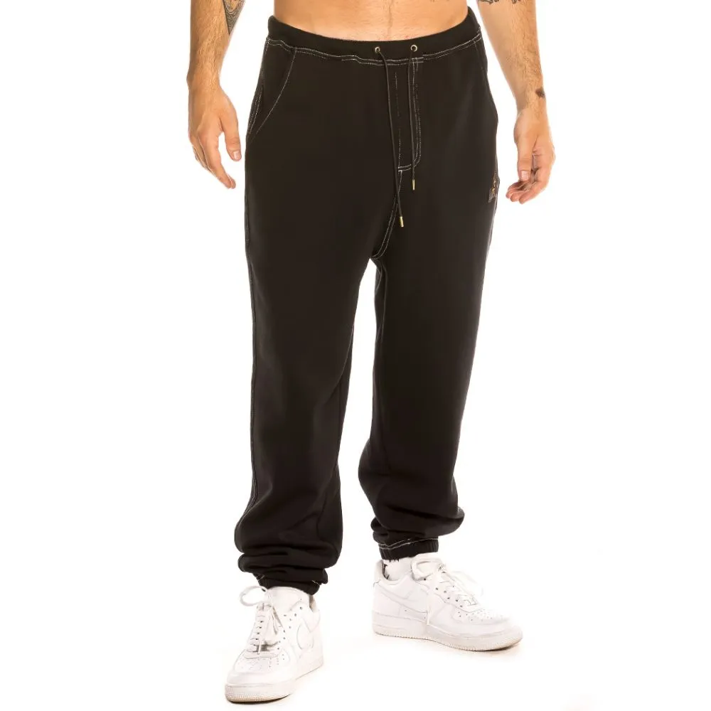 Pantalón Grimey Call of Yore FW20 Black