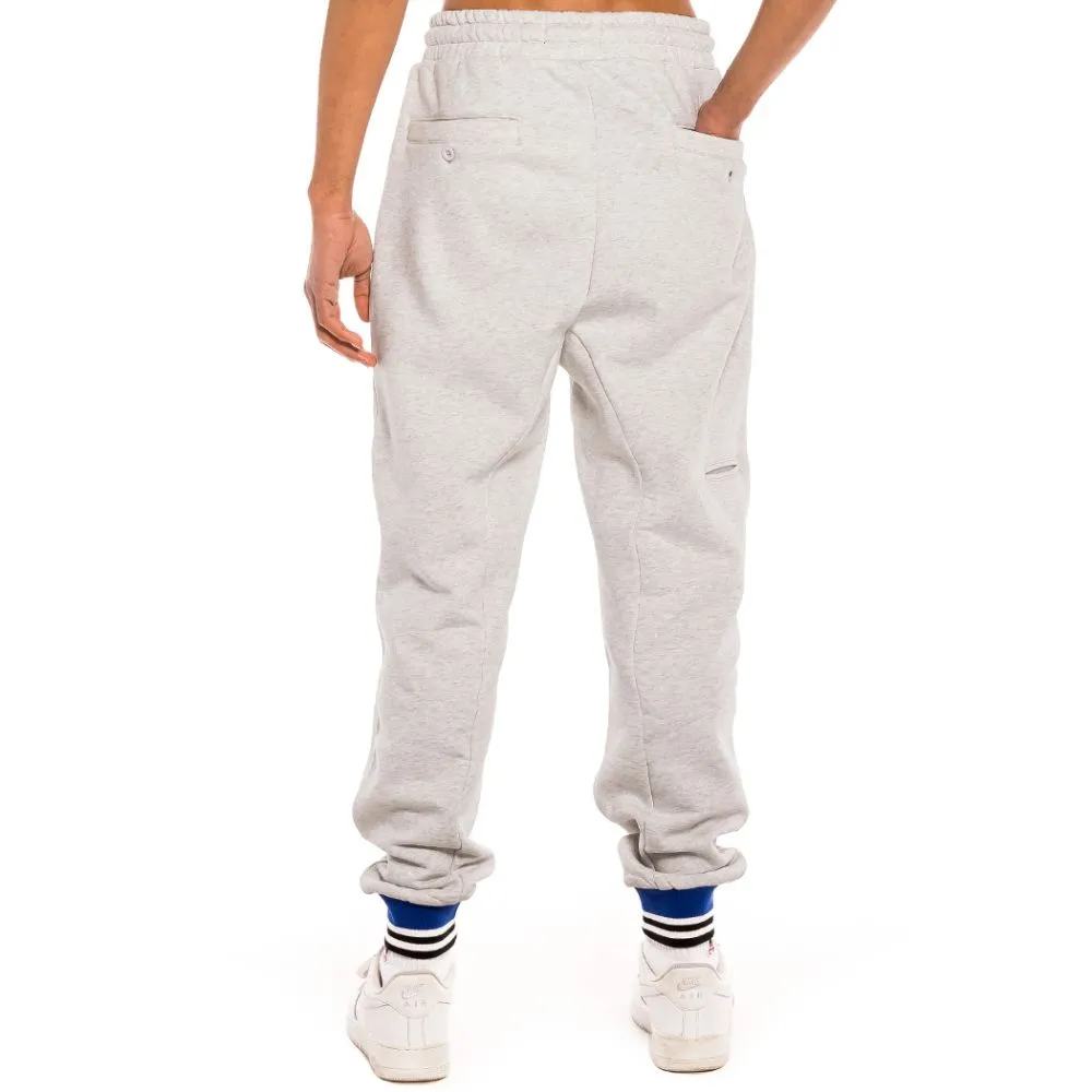 Pantalón Grimey "Arch Rival" - Sport Grey | Spring 22