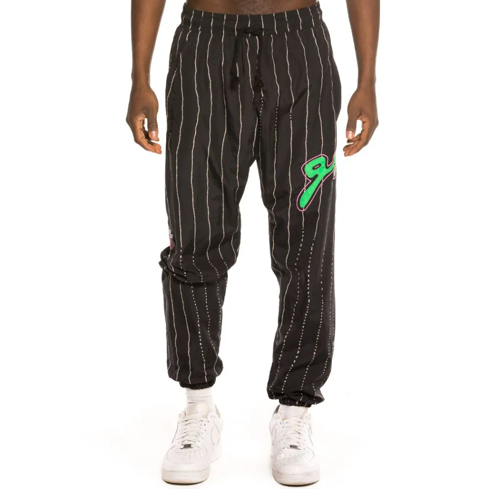 Pantalón Grimey "Strange Fruit" Track Pant - Black | Spring 21