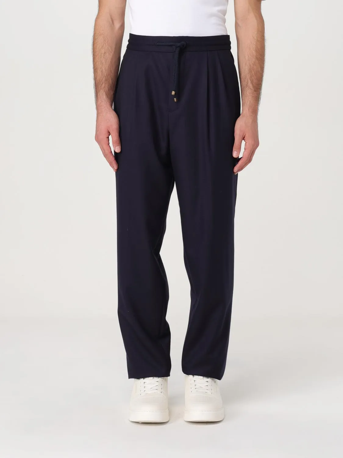 Pantalón hombre Brunello Cucinelli