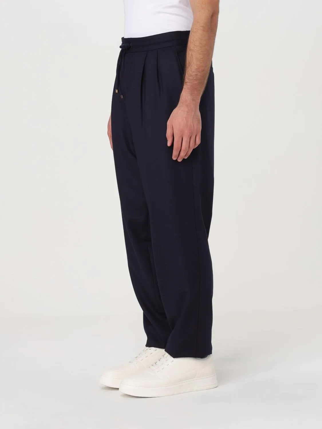 Pantalón hombre Brunello Cucinelli