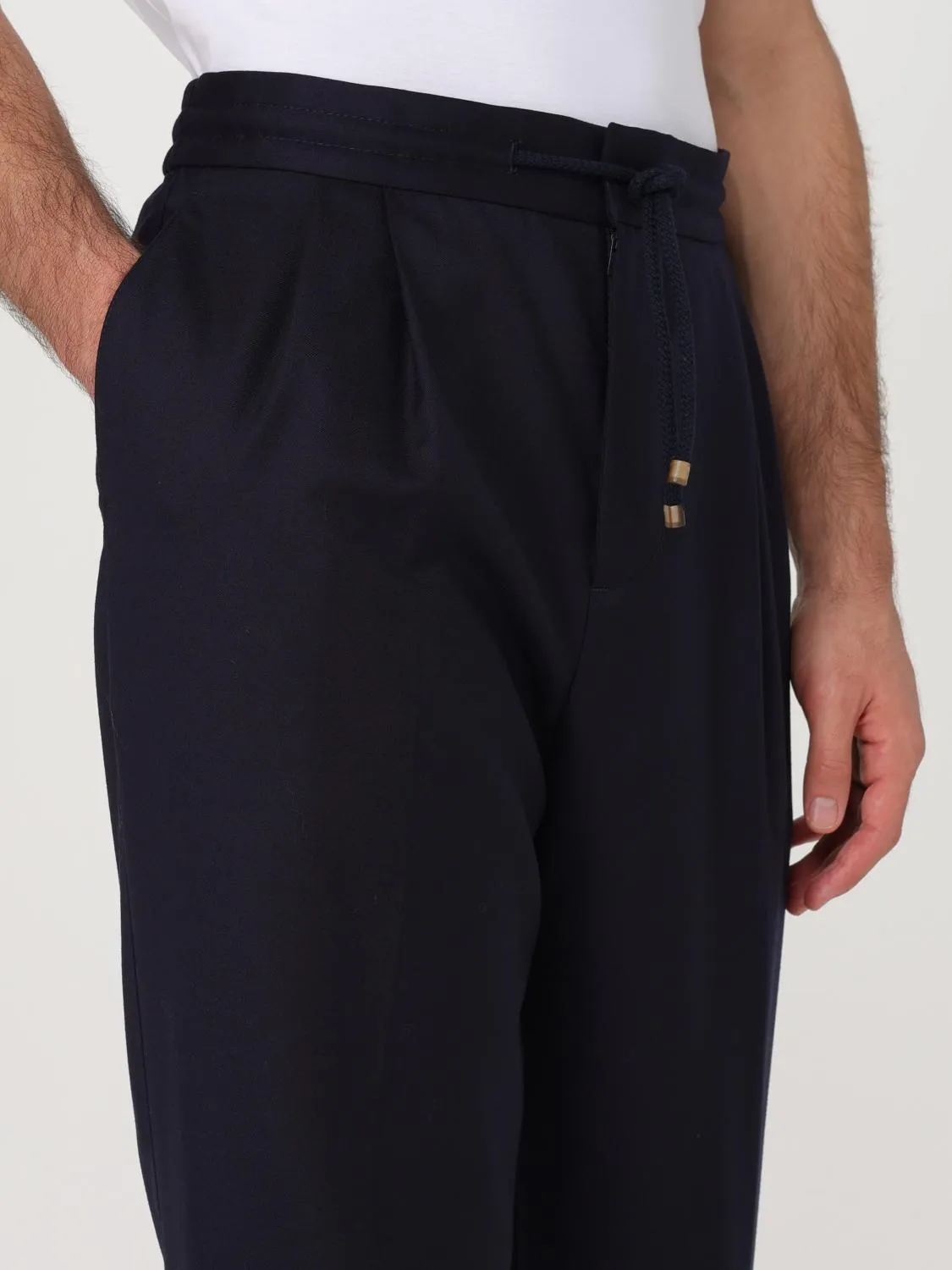 Pantalón hombre Brunello Cucinelli