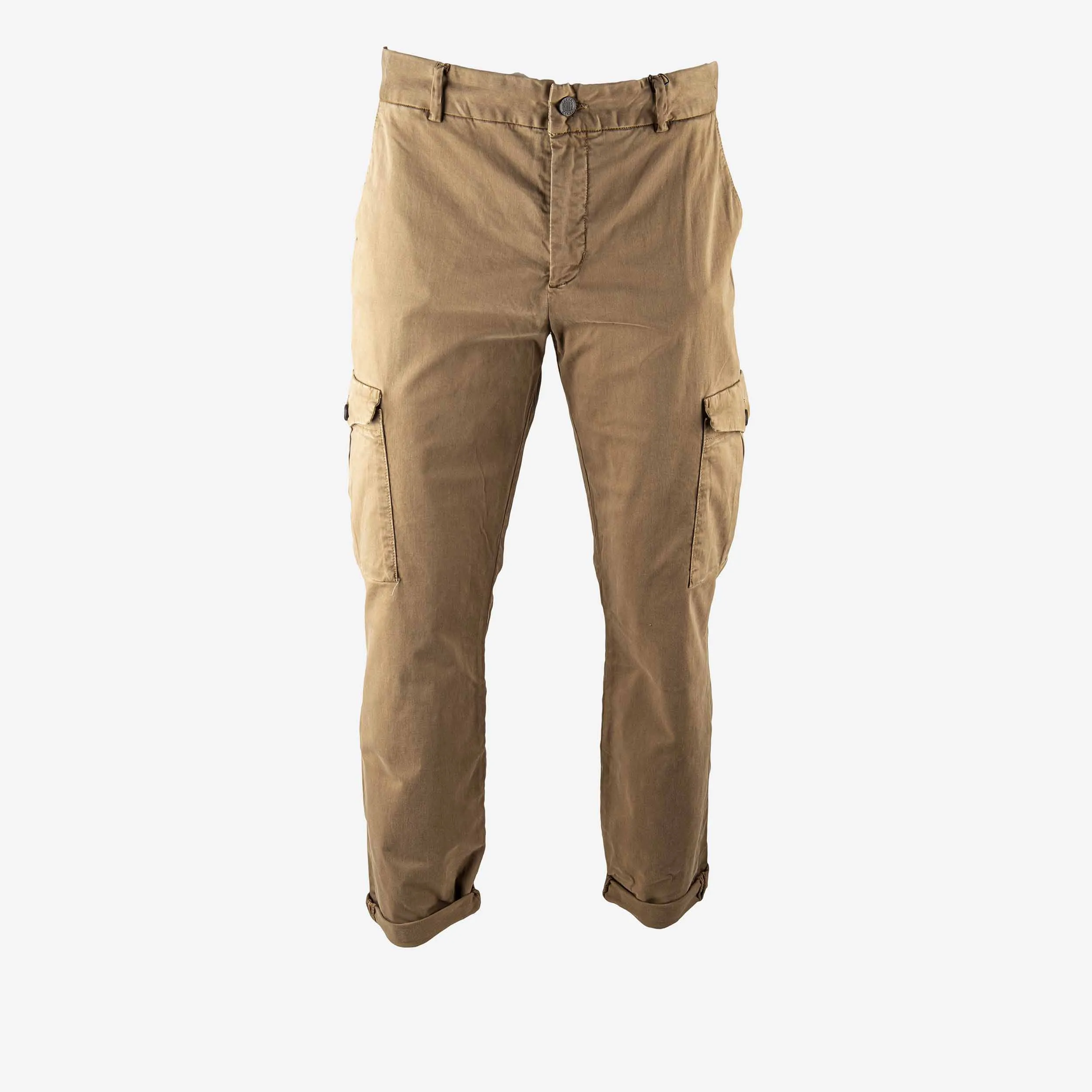 Pantalón Hombre Mos Mosh BROOKS HUNT