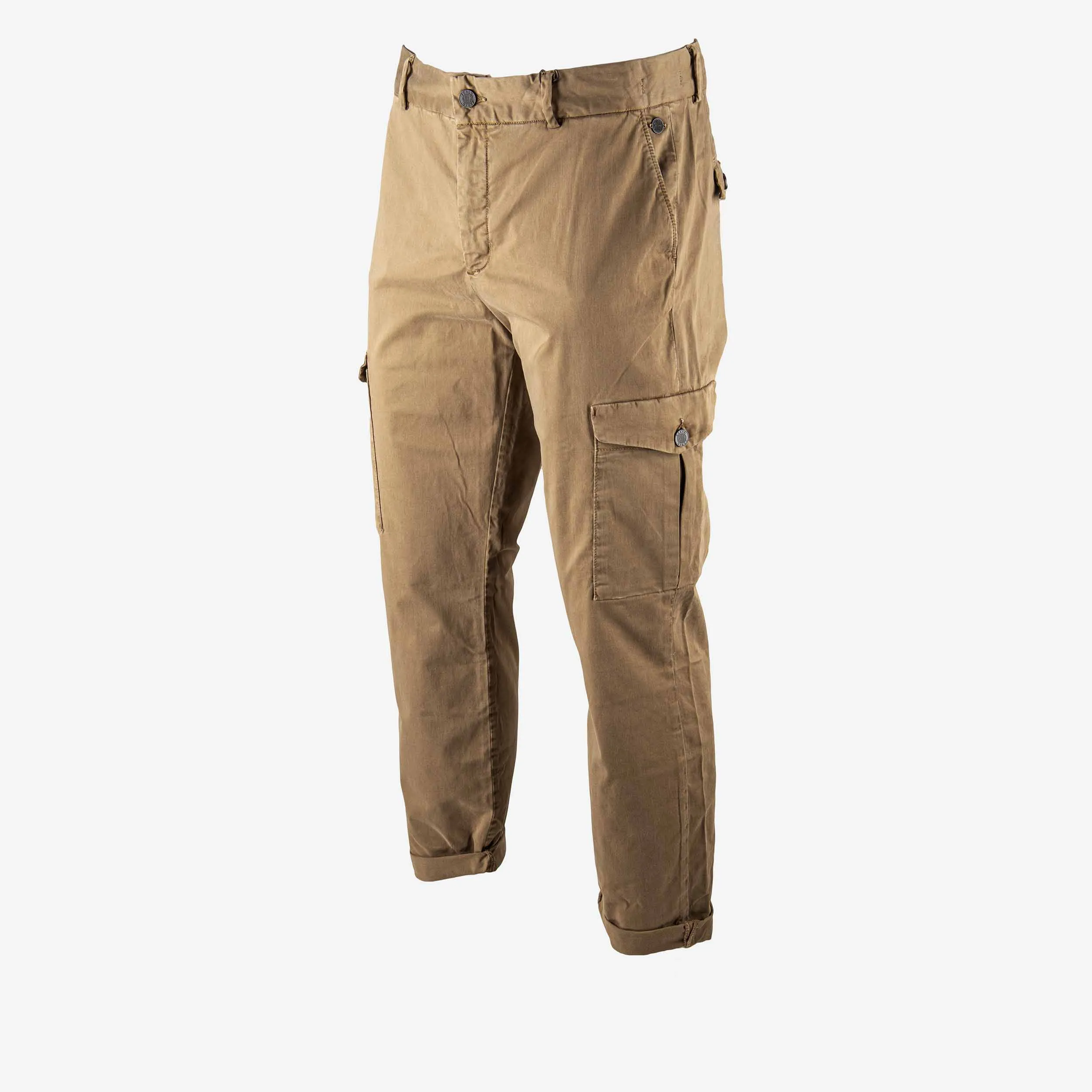 Pantalón Hombre Mos Mosh BROOKS HUNT