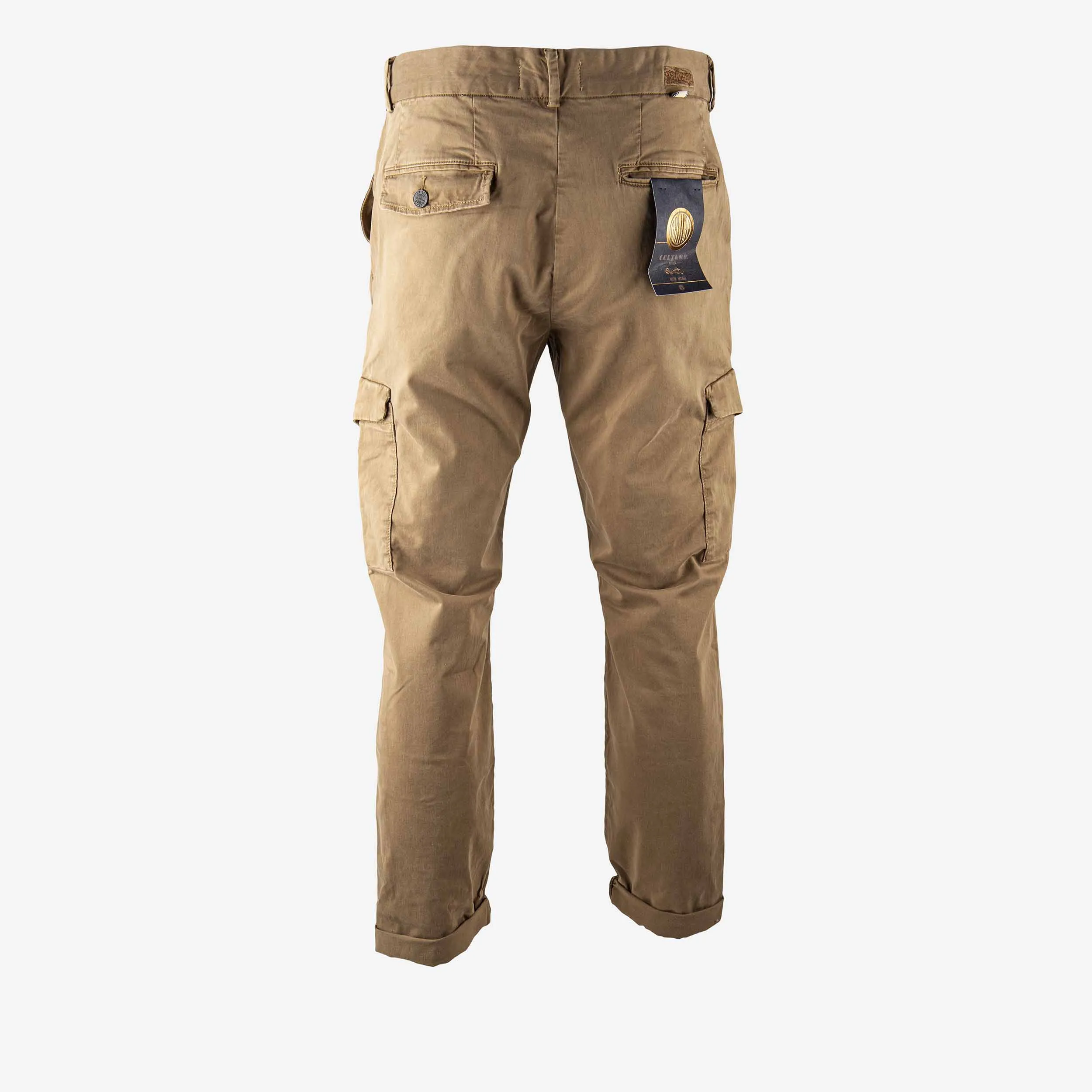 Pantalón Hombre Mos Mosh BROOKS HUNT