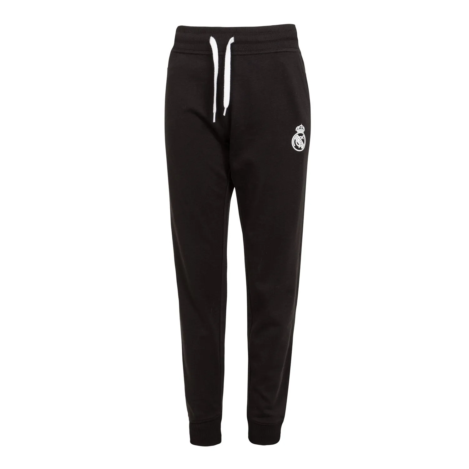 Pantalón Mujer Essentials Negro