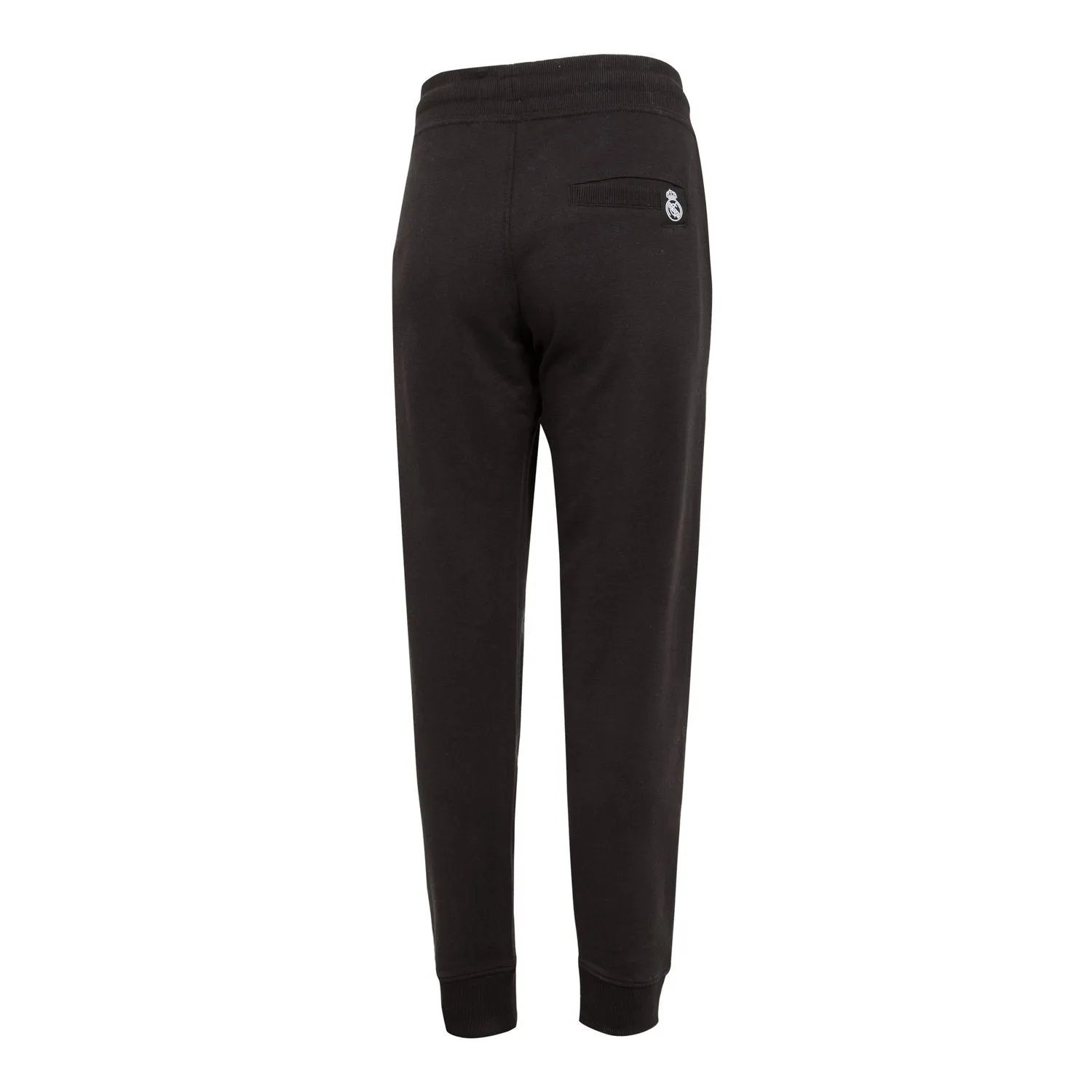 Pantalón Mujer Essentials Negro