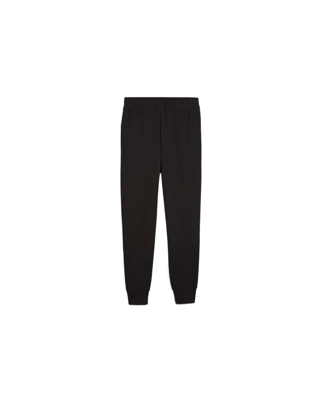 Pantalón Puma BMW Motorsport Essentials Hombre Negro