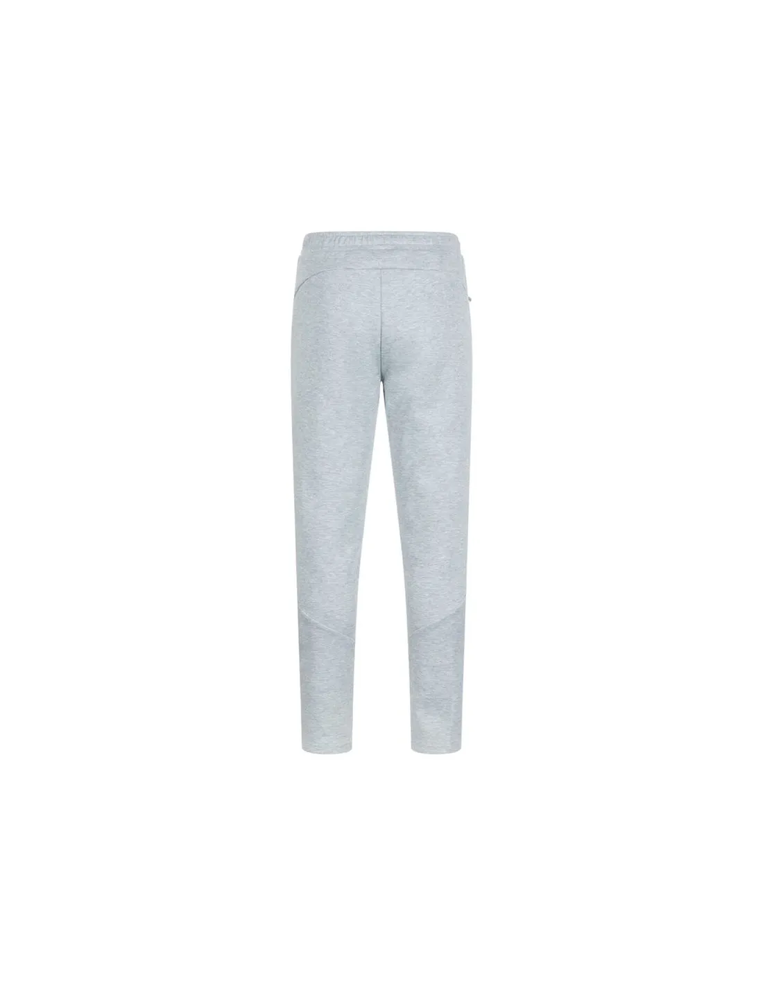 Pantalón Puma EVOSTRIPE Gris Hombre