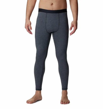 Pantalón térmico hombre COLUMBIA Tunnel springs™wool tight ref-2053351010 gris oscuro