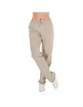 Pantalón unisex con goma