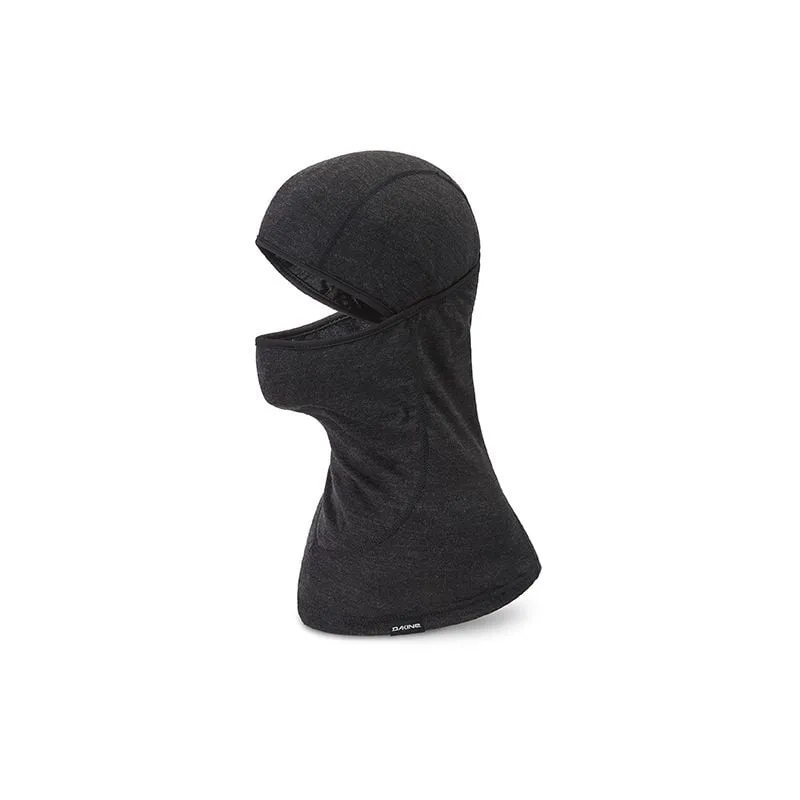 Pasamontañas Dakine NINJA MERINO BALACLAVA (NEGRO)