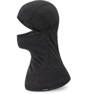 Pasamontañas Dakine NINJA MERINO BALACLAVA (NEGRO)