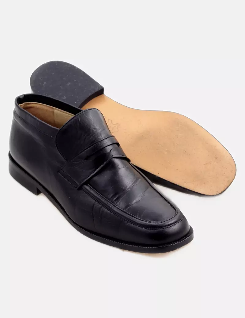 Pedro del Hierro Mocasines