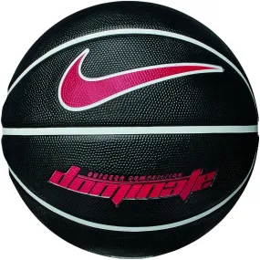 Pelota Básquetbol Nike Dominate 8P Negro 